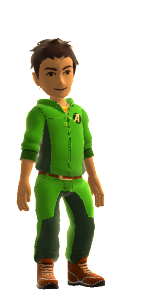 Resistant X 87's Avatar